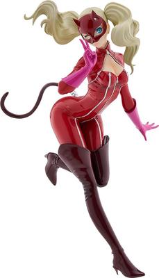 POP UP PARADE Persona 5 The Royal Panther Non-scale Plastic Pre-painted Finished Figure