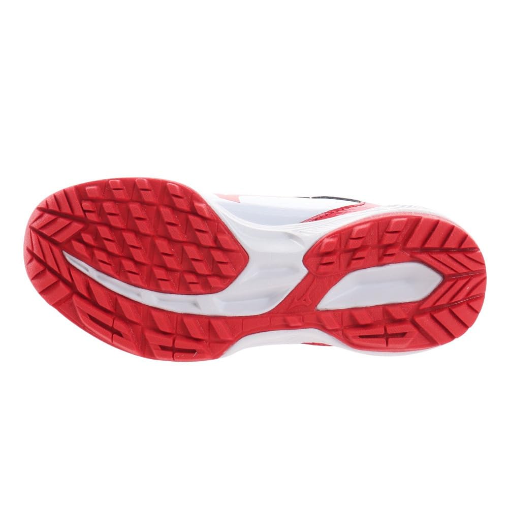 Mizuno Select Nine Trainer 2 CR JR.