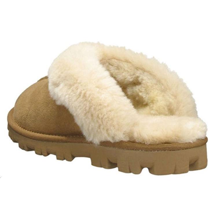 UGG Coquette Slipper One Pedal Slippers Women's 5125-CHE