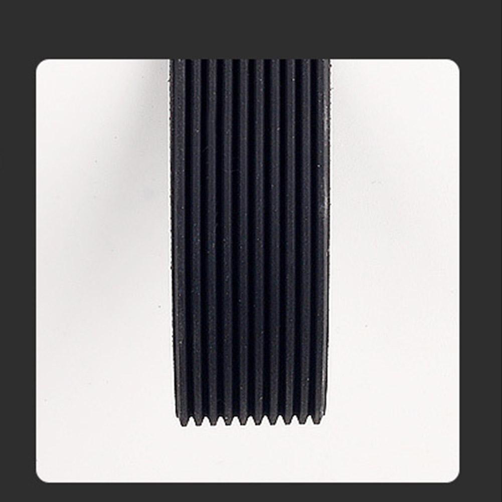 Sawing Machine Belt 630mm Beige White/Black Drable