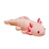 Hexagonal Dinosaur Fish Plush Toy - Colorful Children's Birthday Gift Doll