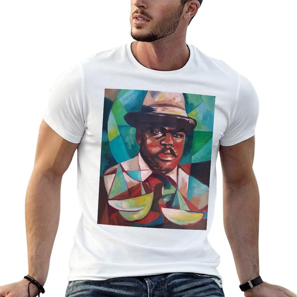 Marcus Garvey T-Shirt t shirts with prints anime t shirts oversize t shirts designer T-shirt