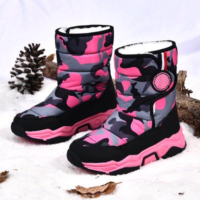 Unissexo – Botas e botins