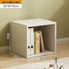 miflame Modular Cube Bookshelf