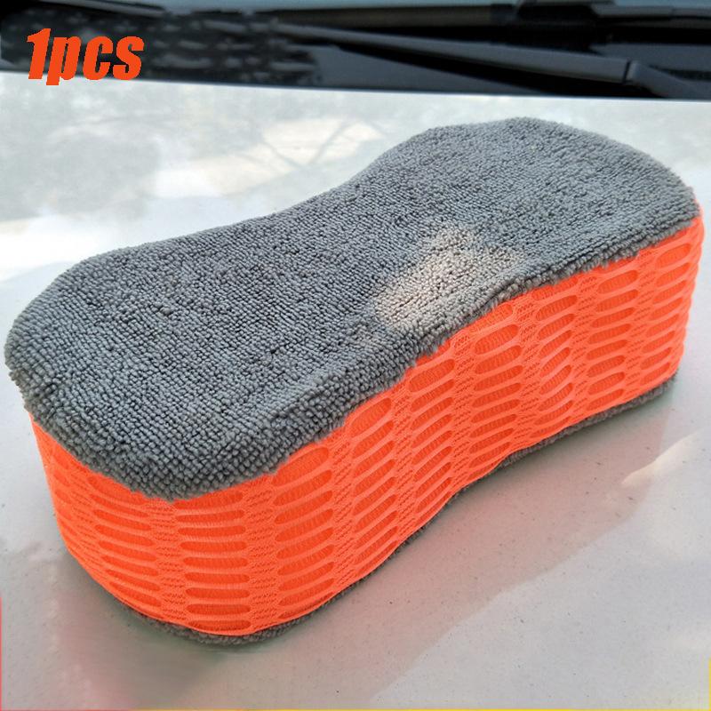 

1/2 шт. Губки для мытья автомобиля, губка для чистки колес, щетка для мытья шин, всасывающая губка, полировальная накладка, щетки для мытья автомобиля, аксессуары для инструмента
