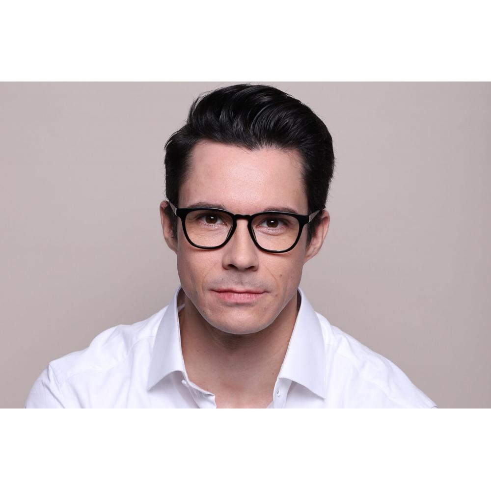 Polaroid Pld 6080 G Cs With Clip On Polarized 08a M9 Unisex eyeGlasses