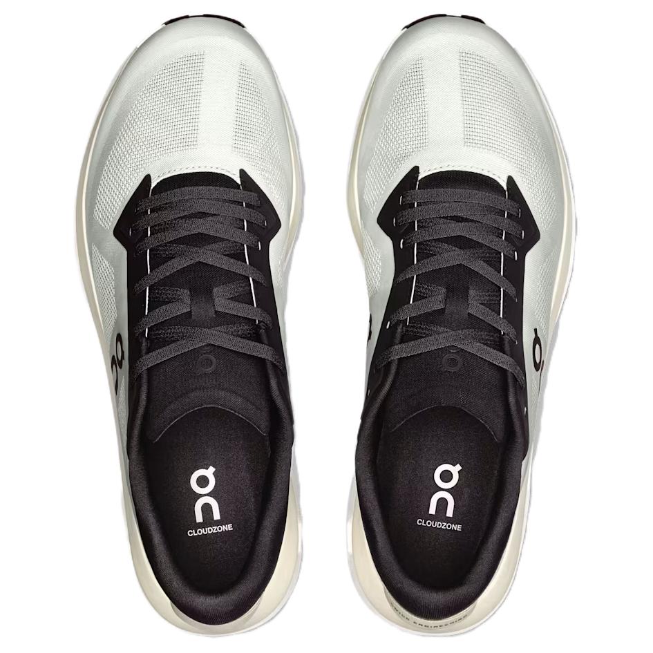 Cloudzone Ice Black Men Sneakers White 3MF10081926