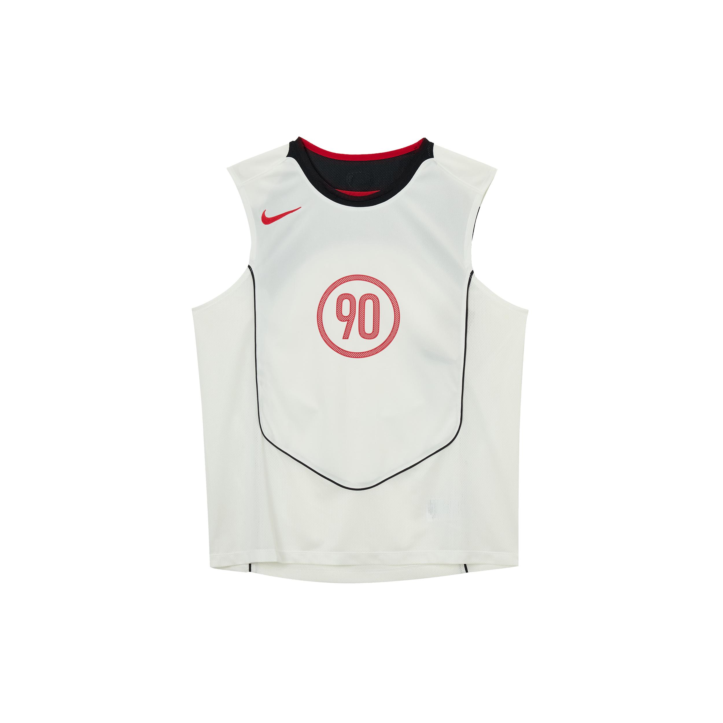 Nike Total 90 Men s Dri FIT Sleeveless Soccer Top HV1181-133 XL