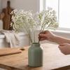 Real Touch Simulation Gypsophila Flower Plastic Fake Flowers  Living Room Desktop