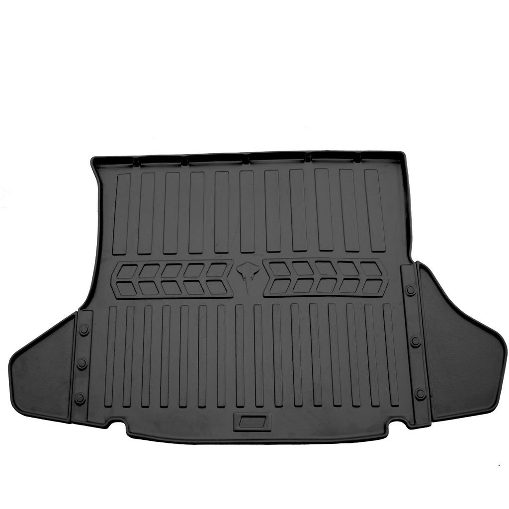 

Коврик в багажник 3D (Stingray) для Toyota Prius 2009-2015 гг