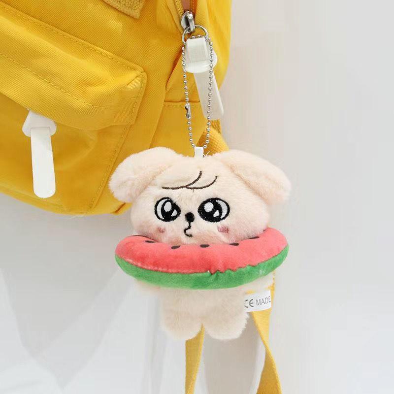 

Кукла Straykids SKZOO плюшевая игрушка Kpop игрушка SKZ Хёнджин Бан Чан Ли Ноу Хан Феликс Сынмин I.N Чанбин puppyM