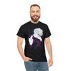 Jujutsu Kaisen Gojo Satoru Black TShirt Anime TShirt 2024 t shirt