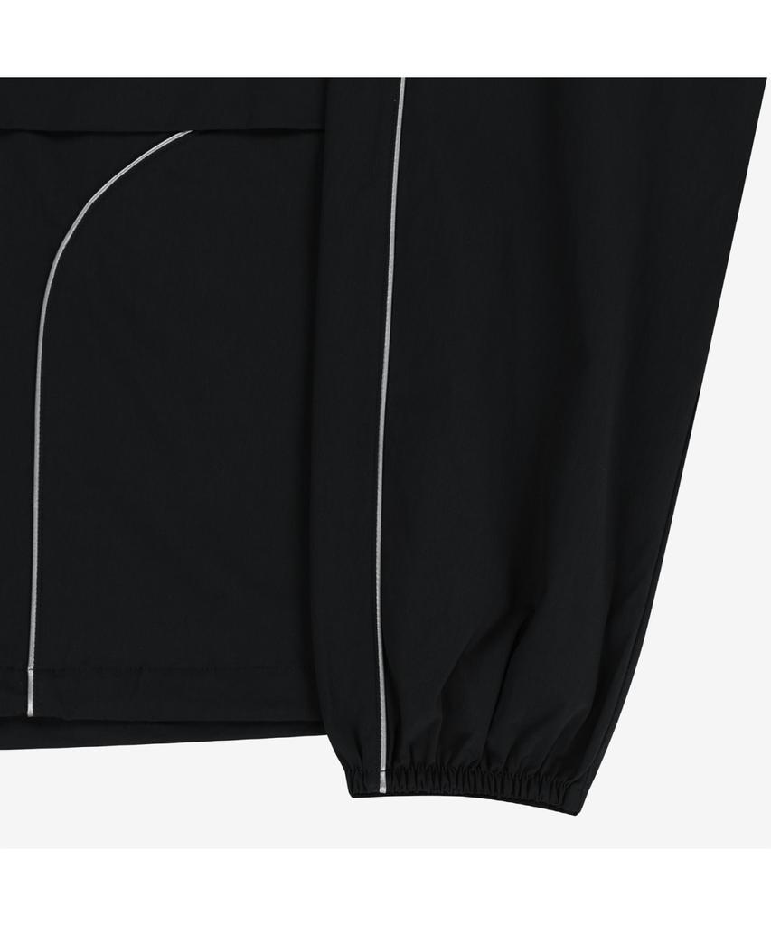 The North Face Nj3Bs06J White Label Brio Jacket Black