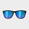 Pilli Neon Sports Sunglasses L Size (Black Coral)