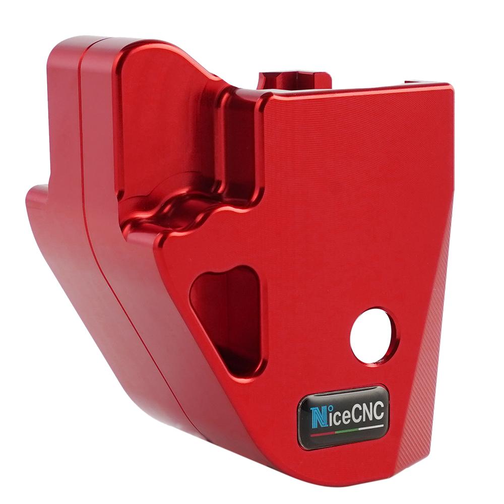 NICECNC For Beta RR 300 RR 250 2015-2024 Rear Shock Absorber Linkage Guard RR 350 RR 390 RR 430 RR 500 RR-S RS 350 390 430 500 Linkage Guard