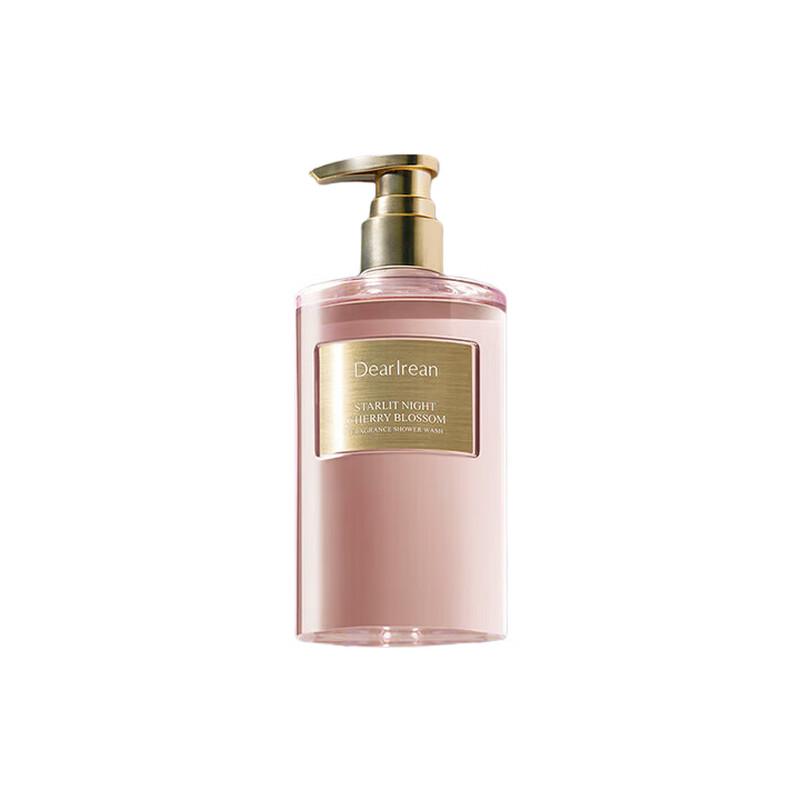 Dear Irean Scented Body Wash
