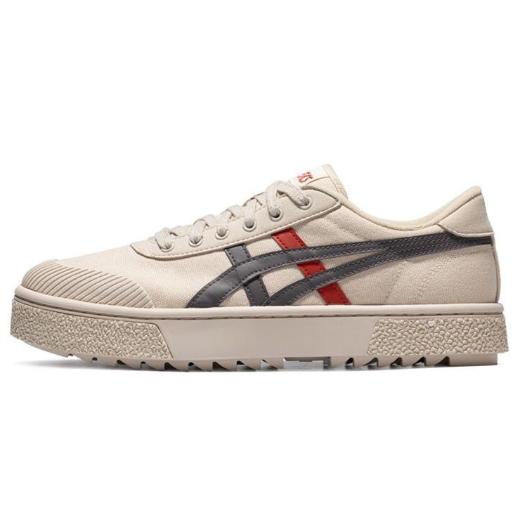 

Asics Court Trail Beige Grey 1203A146-201 41.5
