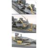 Shipyard Works 1/700 Royal Navy Battlecruiser HMS Repulse Super Detail (for Tamiya 31617)