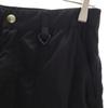 Columbia Cargo Pants M Black Outdoors Women Used