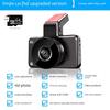 Driving Recorder 2026 New Model, Wire-Free 4K Ultra-High-Definition Night Vision, Front and Rear Dual Cameras, Car-Mounted 360 Panoramic Wifi