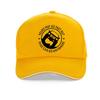 Funny Suv Pickup 4Wd Outdoor Off Road Sun Hat Fashion Print Yours May Go Fast But Mine Can Go Anywhere Men Baseball Cap