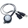 Infrared Sensor LED Light for Wardrobe (5-24V)