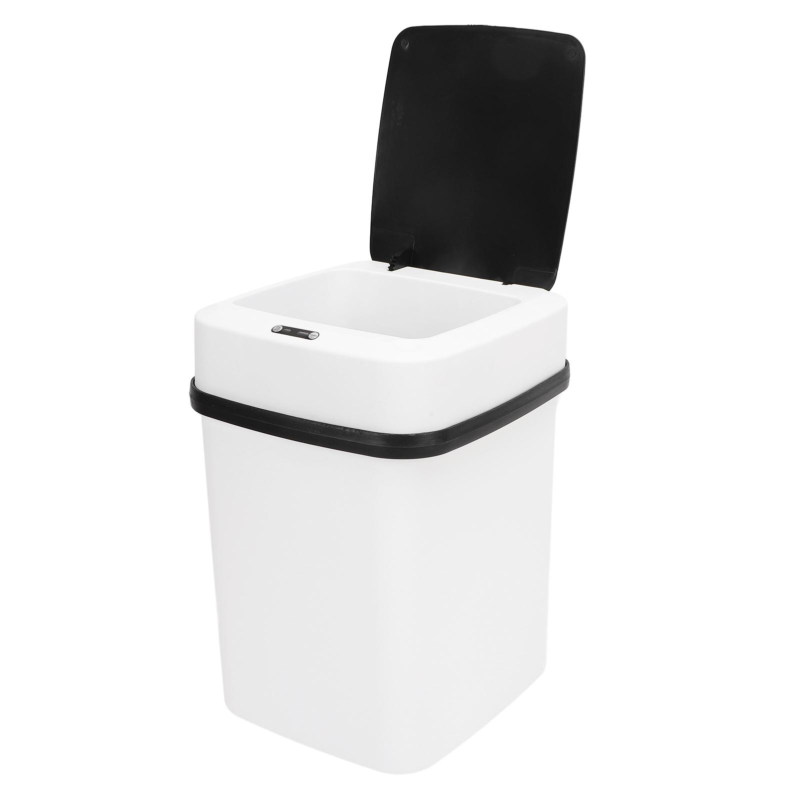 

Автоматический бесконтактный инфракрасный датчик движения для ванной комнаты и спальни с очень широкой крышкой