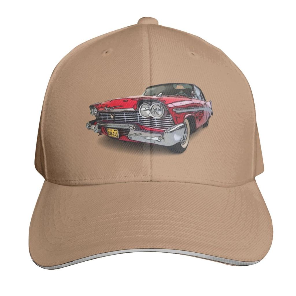 Plymouth Fury  Baseball Cap Uv Protection Solar Hat Sunhat foam party Hat Military Cap Unisex Baseball For Unisex Womens