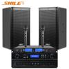 Shile OK555C+BX110+SH28 Professional Audio System