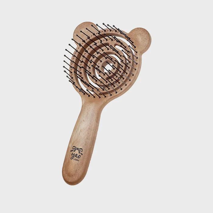 Szczotka do włosów Mały Teddy