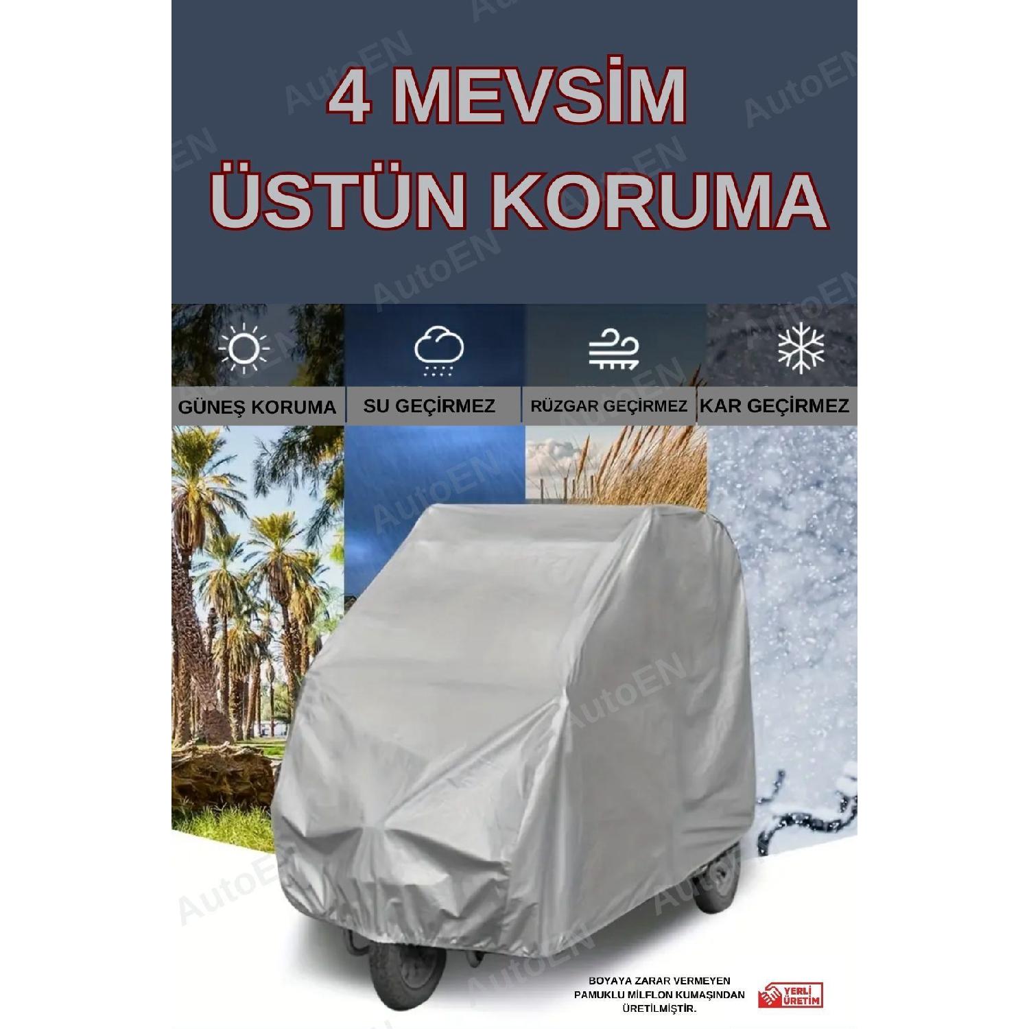 

Double Seat 3 Person 3 Wheel Electric Motorcycle Tarpaulin Luxury Quality Tarpaulin