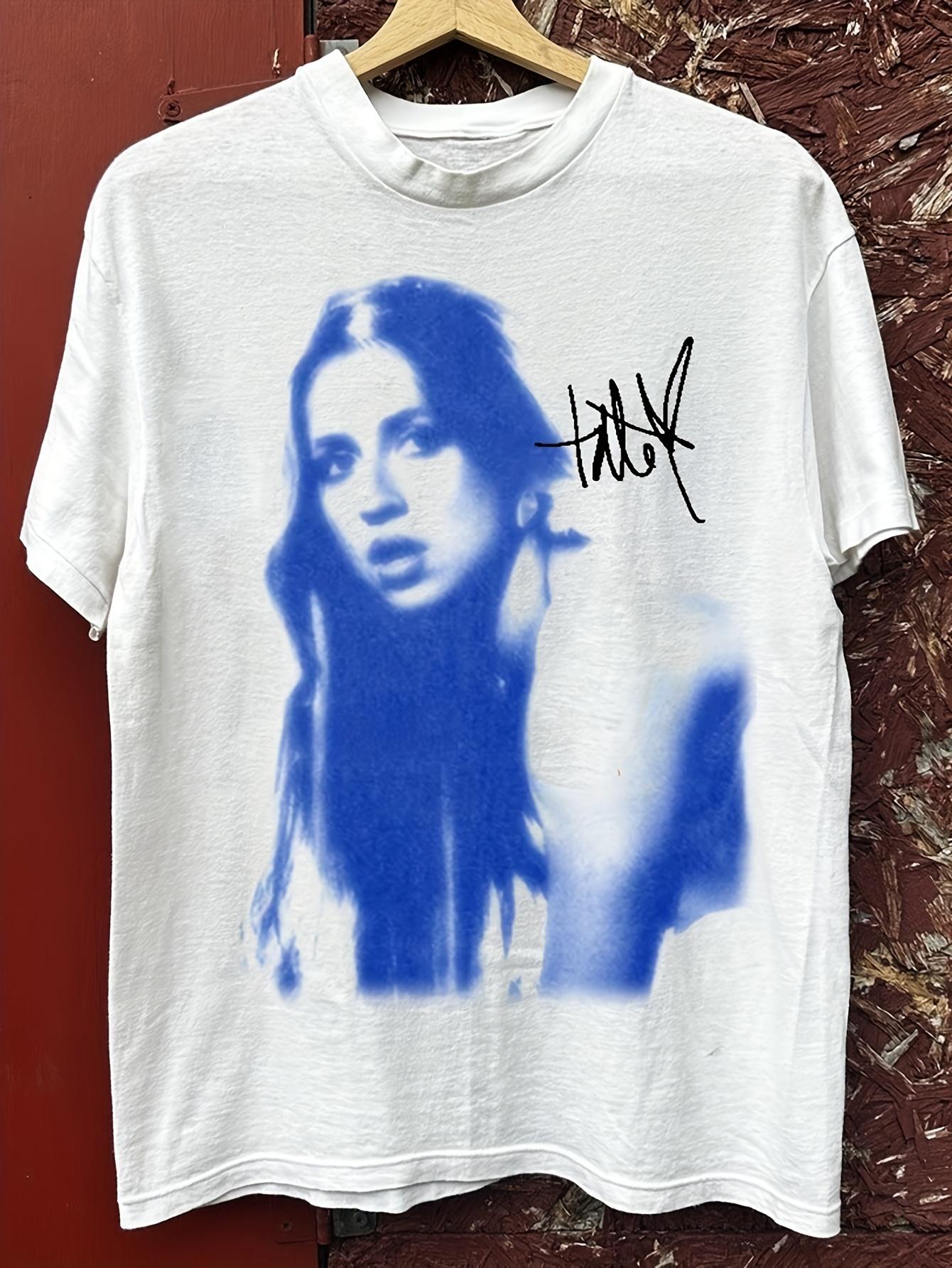 Unisex Signature Graphic T-Shirt | Featuring Signature Graphic XXXL