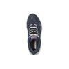 Skechers Oak Canyon Duelist Low Top Casual Running Shoes Men Sneaker Navy-Blue 237285-NVY