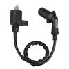 Genuine Honda Compatible Reinforced Ignition Coil & Plug Cord Set | Monkey, Super Cub,