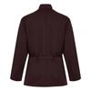 adidas FW25 Samuel Gui Yang Co-Created Suit New Chinese Style Sports Casual Loose Knit Jacket Women Jacket HY2112