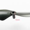 K7 G6 S6 Folding Drone Propeller Cover Blade Guard Ring