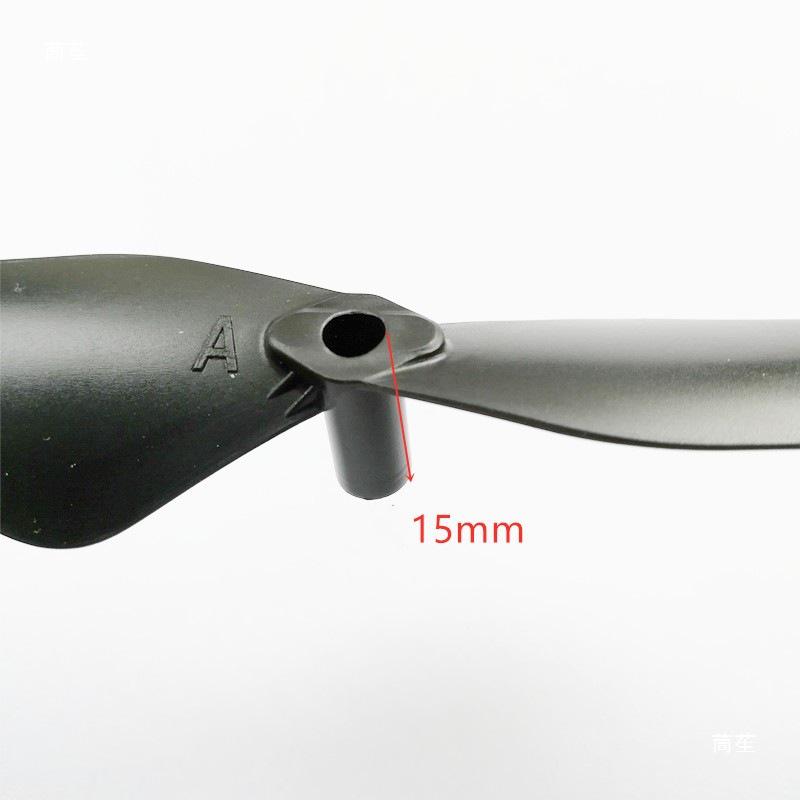 K7 G6 S6 Folding Drone Propeller Cover Blade Guard Ring