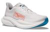 HOKA ONE ONE Mach 6 White Nimbus Cloud Women's 1147810-WNCL