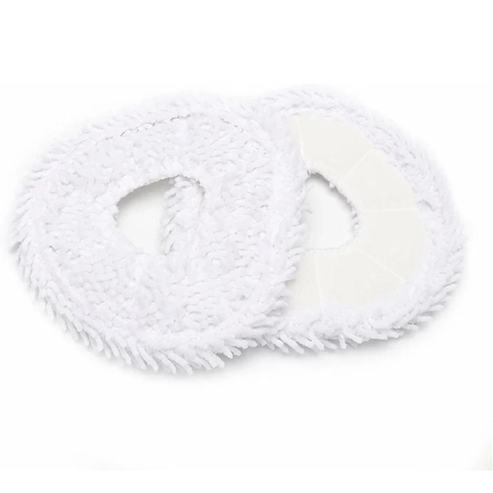 Für Narwal Freo X Ultra/Freo Z Ultra/J5/J4/J3 Roboter-Staubsauger, Wischlappen, waschbares Ersatzteil