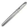 Jinhao Metal X750 Roller Ball Pen Refillable Silver Trim Professional Office Stationery Writing Gift Pen Accessory