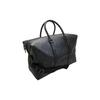 Coach Trekker 43 Classic Monogram Large Capacity Coated Canvas And Smooth Leather Tote And Crossbody Travel Bag Men bags 76811-JIO79