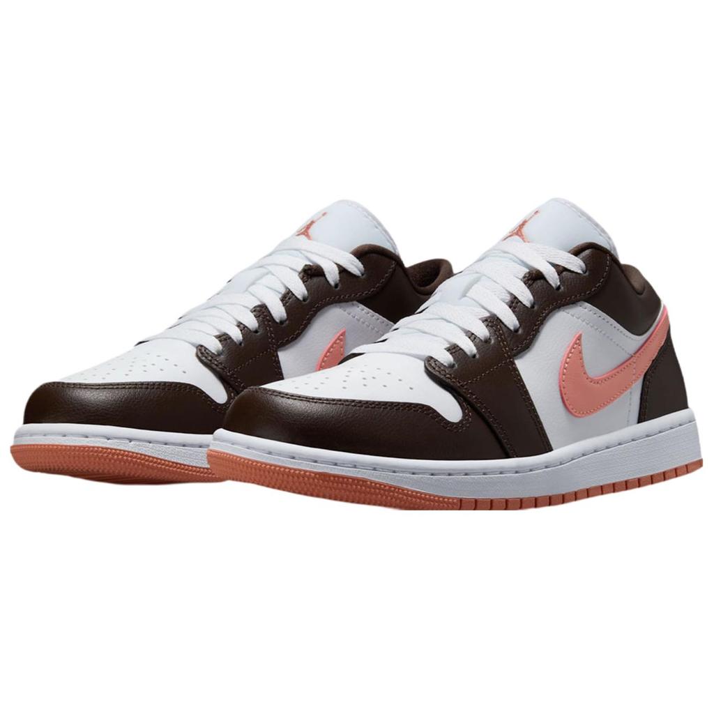 Jordan Air 1 Low Retro