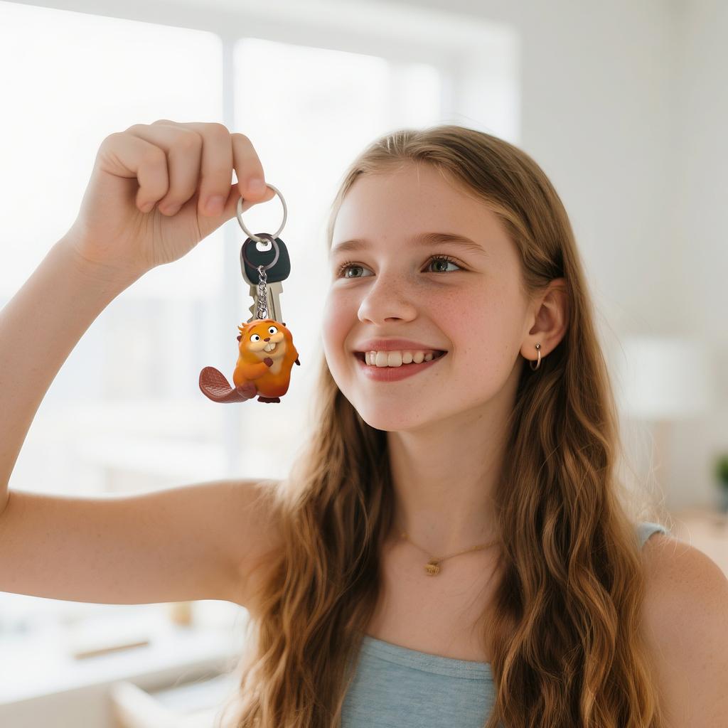 2d Decoration Pendant Tree Tag Theme Party Crafts Ornament