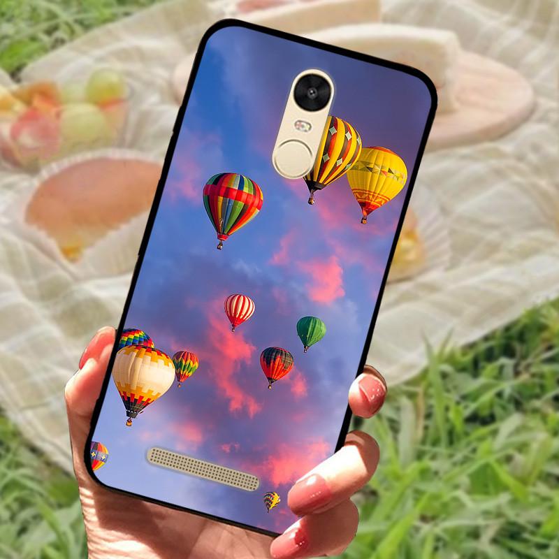 For Xiaomi Redmi Note 3 Case Cover Silicone Soft Marble Black Bumper Funda Coque for Xiaomi Redmi Note 3 Pro Protective Note3Pro