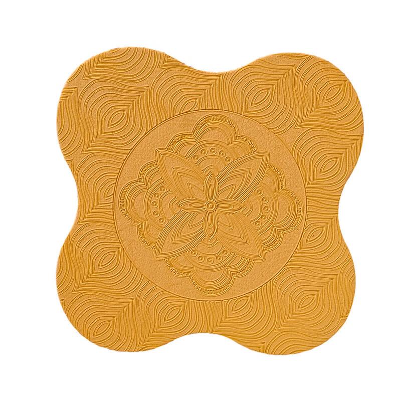 Nuorman TPE Plank and Yoga Knee Pad