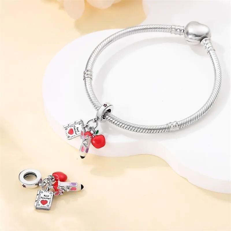 DIY Cartoon Bracelet String Decoration Bracelet Pendant String Decoration