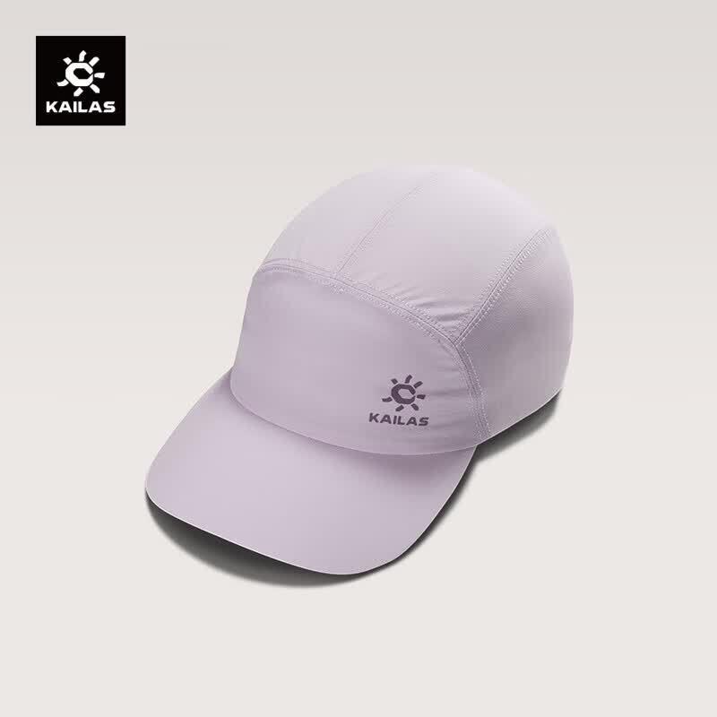 KAILAS Lightweight Hiking Baseball Cap One Size
