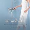 Xiaomi Mijia S1 Thermostatic Piano Key Shower Set