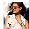 SK Women's High-Value Waterproof Quartz Watch - Perfect for Parties and Everyday Wear