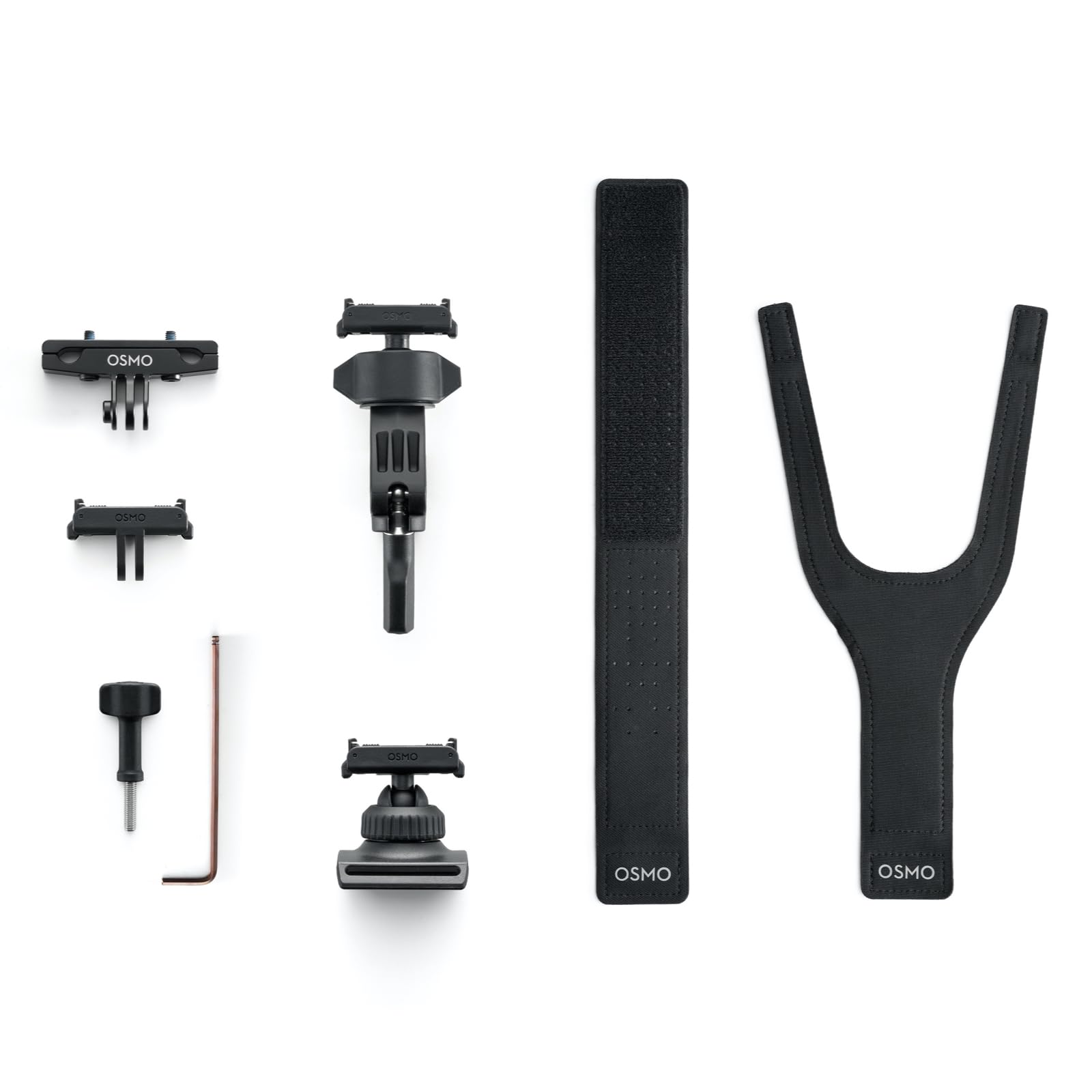 DJI Osmo Road Bike Accessory Kit Bidirectional Quick Release